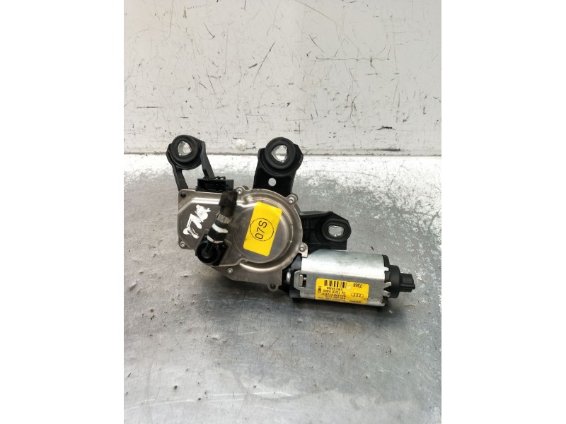 Recambio de motor limpia trasero para audi a4 avant (8k5) (2008) básico referencia OEM IAM 4F9955711C W000001758 2008