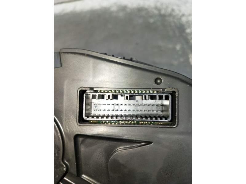 Recambio de cuadro instrumentos para kia stonic (yb) 1.0 t-gdi referencia OEM IAM 94013H8380  2017