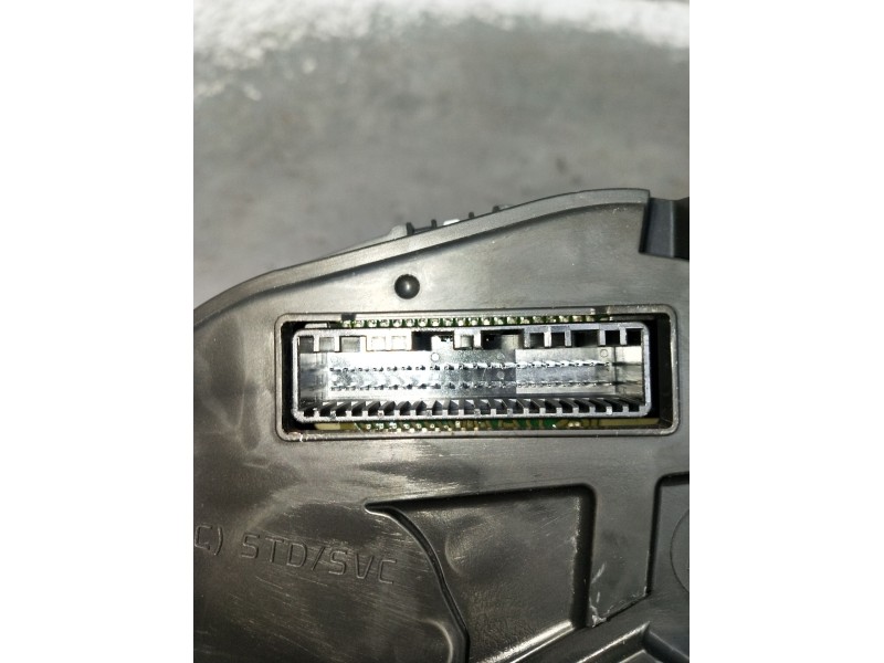 Recambio de cuadro instrumentos para kia stonic (yb) 1.0 t-gdi referencia OEM IAM 94013H8380  2017