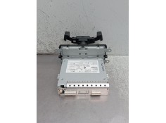 Recambio de sistema audio / radio cd para smart fortwo coupe electric drive / eq pull&bear (453.391) referencia OEM IAM 01501477 2