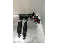 Recambio de juego cinturones trasero para audi a4 avant (8k5) (2008) básico referencia OEM IAM  5P 2008