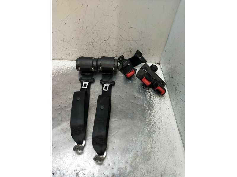 Recambio de juego cinturones trasero para audi a4 avant (8k5) (2008) básico referencia OEM IAM  5P 2008
