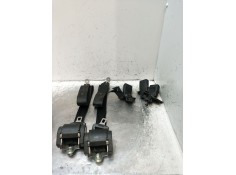 Recambio de juego cinturones trasero para audi a4 avant (8k5) (2008) básico referencia OEM IAM  5P 2008 2