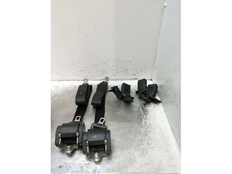 Recambio de juego cinturones trasero para audi a4 avant (8k5) (2008) básico referencia OEM IAM  5P 2008