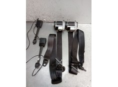 Recambio de juego cinturones delantero para ford c-max 1.0 ecoboost cat referencia OEM IAM   2010 5P