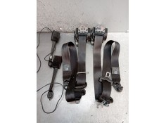 Recambio de juego cinturones delantero para ford c-max 1.0 ecoboost cat referencia OEM IAM   2010 5P 2