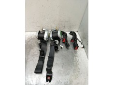 Recambio de juego cinturones trasero para kia stonic (yb) 1.0 t-gdi referencia OEM IAM  5P 2017