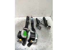 Recambio de juego cinturones trasero para kia stonic (yb) 1.0 t-gdi referencia OEM IAM  5P 2017 2