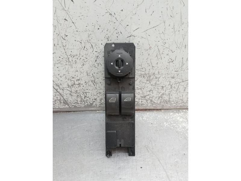 Recambio de mando elevalunas delantero izquierdo para ford c-max 1.0 ecoboost cat referencia OEM IAM AM5T14A132EA 10007630 2010