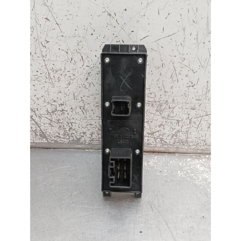 Recambio de mando elevalunas delantero izquierdo para ford c-max 1.0 ecoboost cat referencia OEM IAM AM5T14A132EA 10007630 2010
