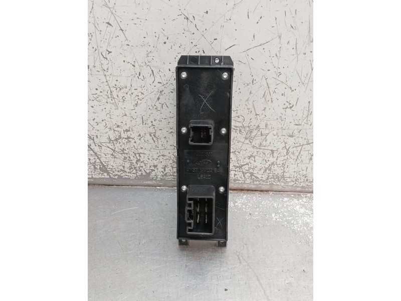 Recambio de mando elevalunas delantero izquierdo para ford c-max 1.0 ecoboost cat referencia OEM IAM AM5T14A132EA 10007630 2010