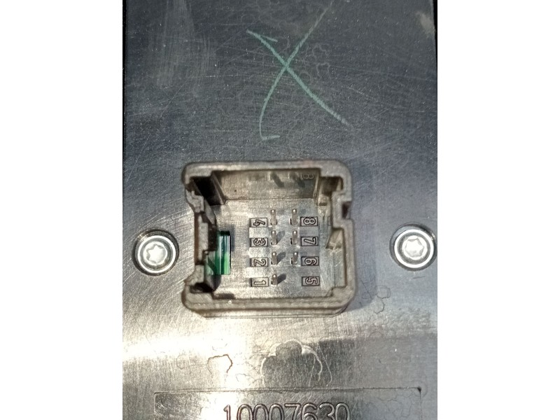 Recambio de mando elevalunas delantero izquierdo para ford c-max 1.0 ecoboost cat referencia OEM IAM AM5T14A132EA 10007630 2010