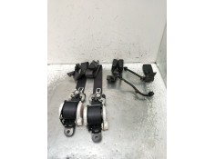 Recambio de juego cinturones trasero para honda civic viii hatchback (fn, fk) 2.2 ctdi (fk3) referencia OEM IAM  5P 2006 2