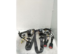 Recambio de juego cinturones delantero para honda civic viii hatchback (fn, fk) 2.2 ctdi (fk3) referencia OEM IAM  5P 2006