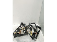 Recambio de juego cinturones delantero para honda civic viii hatchback (fn, fk) 2.2 ctdi (fk3) referencia OEM IAM  5P 2006 2