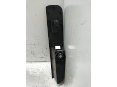 Recambio de mando elevalunas delantero derecho para mercedes-benz sprinter 3,5-t furgoneta (b907, b910) 314 cdi (910.631, 910.63 2