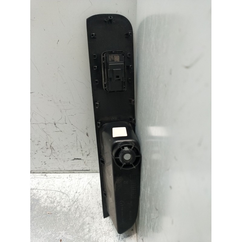 Recambio de mando elevalunas delantero derecho para mercedes-benz sprinter 3,5-t furgoneta (b907, b910) 314 cdi (910.631, 910.63