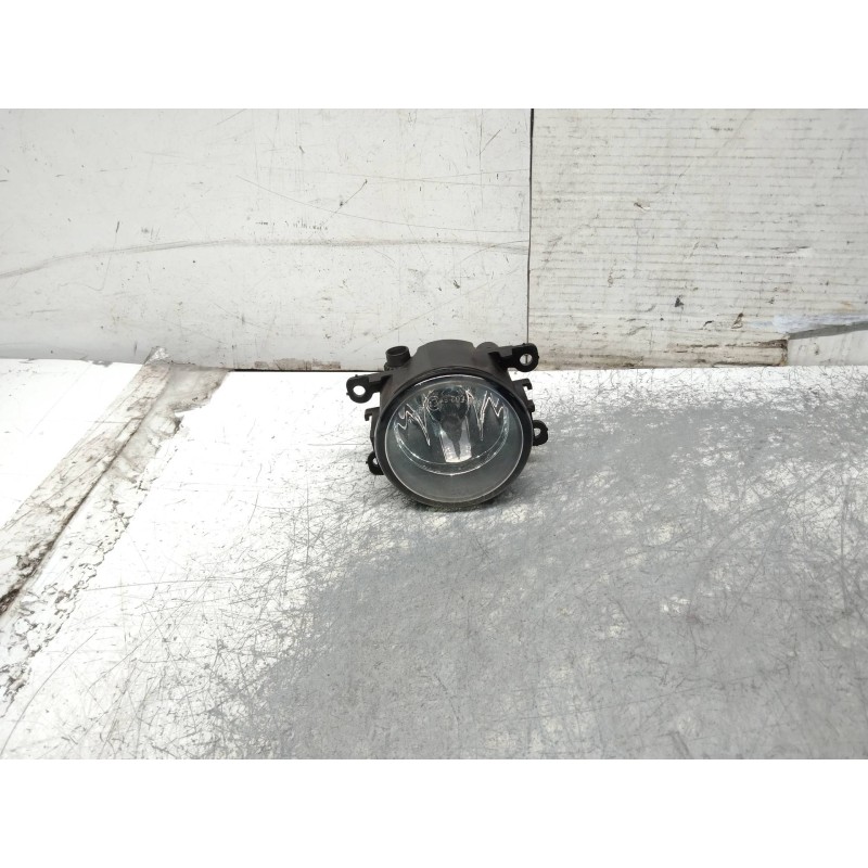 Recambio de faro antiniebla izquierdo para renault megane ii berlina 5p confort authentique referencia OEM IAM 8200074008 892025
