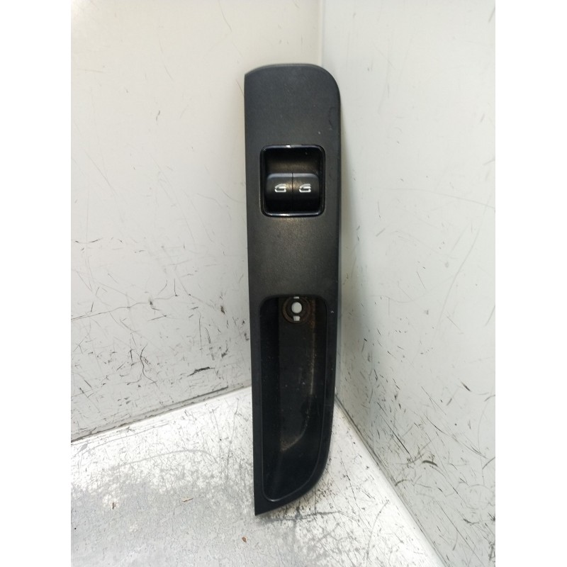 Recambio de mando elevalunas delantero izquierdo para mercedes-benz sprinter 3,5-t furgoneta (b907, b910) 314 cdi (910.631, 910.