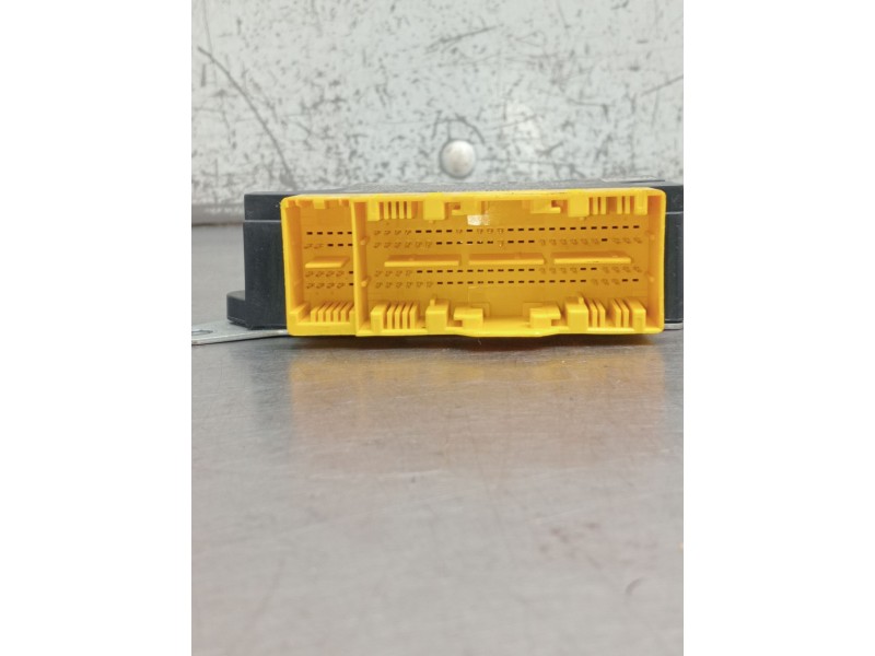 Recambio de centralita airbag para smart fortwo coupe electric drive / eq pull&bear (453.391) referencia OEM IAM A4539018900 985