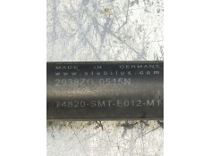 Recambio de amortiguadores maletero / porton para honda civic viii hatchback (fn, fk) 2.2 ctdi (fk3) referencia OEM IAM 74820SMT 2