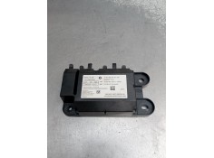 Recambio de modulo electronico para smart fortwo coupe electric drive / eq pull&bear (453.391) referencia OEM IAM A4539000408 28