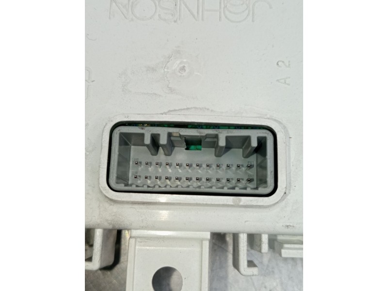 Recambio de modulo electronico para smart fortwo coupe electric drive / eq pull&bear (453.391) referencia OEM IAM A4539009506 NS