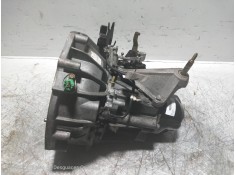 Recambio de caja cambios para nissan note (e11e) 1.4 cat referencia OEM IAM JH3103 C405933 