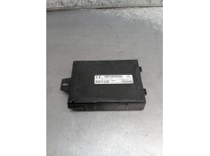 Recambio de modulo electronico para smart fortwo coupe electric drive / eq pull&bear (453.391) referencia OEM IAM 284B11429R 298