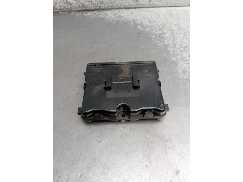 Recambio de modulo electronico para smart fortwo coupe electric drive / eq pull&bear (453.391) referencia OEM IAM   2018