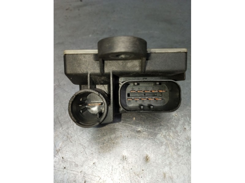 Recambio de modulo electronico para mercedes-benz sprinter 3,5-t furgoneta (b907, b910) 314 cdi (910.631, 910.633) referencia OE