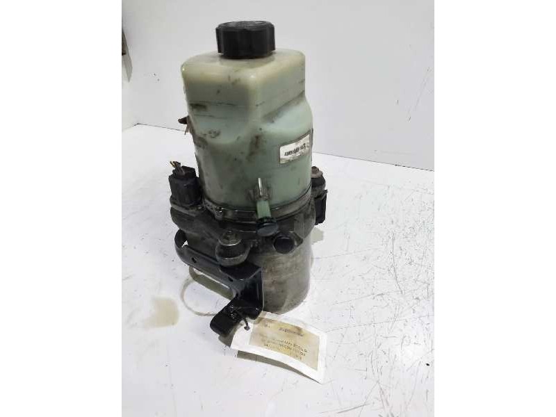 Recambio de bomba direccion para ford focus c-max (cap) ghia (d) referencia OEM IAM 4M513K514ACA  