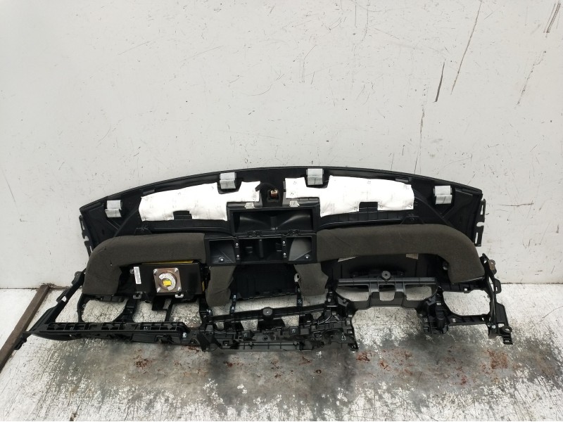 Recambio de kit airbag para kia stonic (yb) 1.0 t-gdi referencia OEM IAM   2017