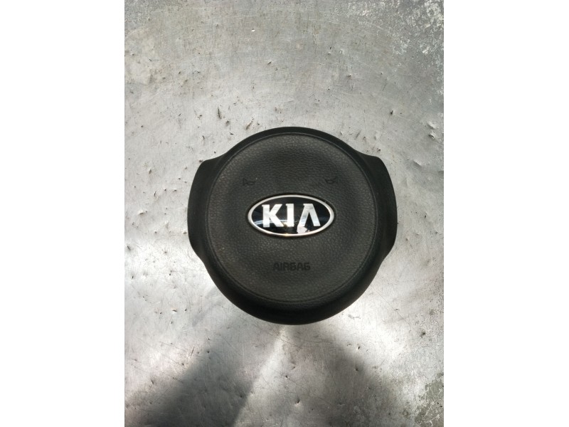 Recambio de kit airbag para kia stonic (yb) 1.0 t-gdi referencia OEM IAM   2017