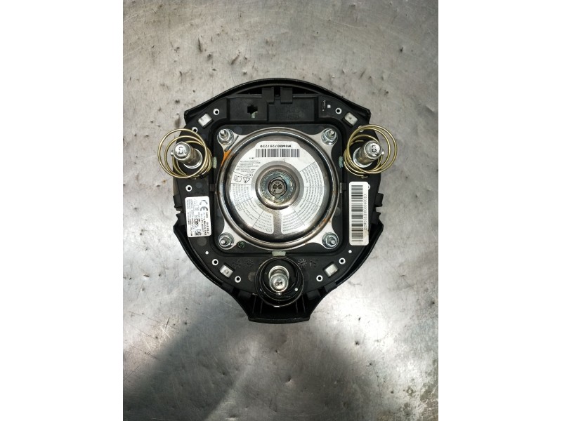 Recambio de kit airbag para kia stonic (yb) 1.0 t-gdi referencia OEM IAM   2017