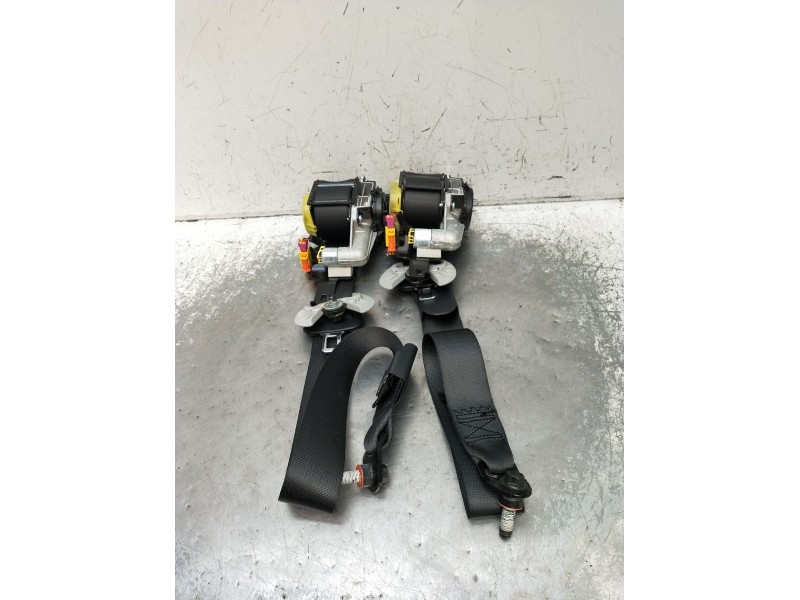 Recambio de kit airbag para kia stonic (yb) 1.0 t-gdi referencia OEM IAM   2017