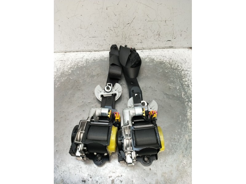 Recambio de kit airbag para kia stonic (yb) 1.0 t-gdi referencia OEM IAM   2017