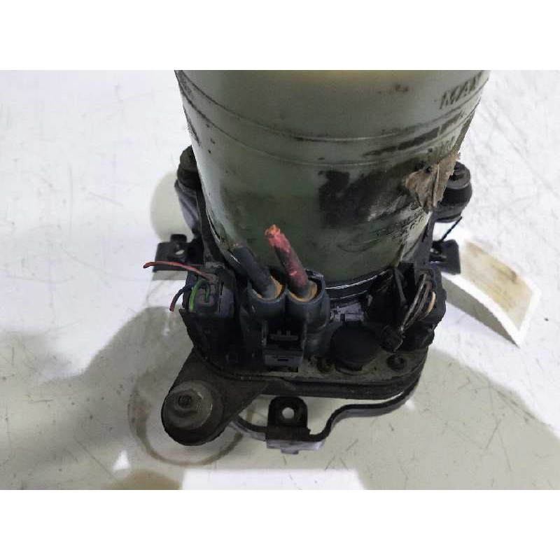 Recambio de bomba direccion para ford focus c-max (cap) ghia (d) referencia OEM IAM 4M513K514ACA  