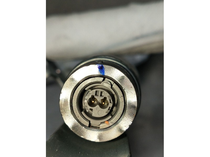 Recambio de airbag cortina delantero derecho para kia stonic (yb) 1.0 t-gdi referencia OEM IAM 85020H8300 H885060000 2017