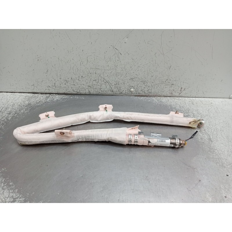 Recambio de airbag cortina delantero derecho para smart fortwo coupe electric drive / eq pull&bear (453.391) referencia OEM IAM 