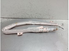 Recambio de airbag cortina delantero izquierdo para smart fortwo coupe electric drive / eq pull&bear (453.391) referencia OEM IA