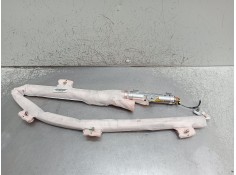 Recambio de airbag cortina delantero izquierdo para smart fortwo coupe electric drive / eq pull&bear (453.391) referencia OEM IA 2