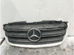 Recambio de rejilla delantera para mercedes-benz sprinter 3,5-t furgoneta (b907, b910) 314 cdi (910.631, 910.633) referencia OEM