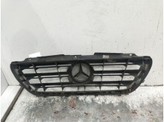 Recambio de rejilla delantera para mercedes-benz sprinter 3,5-t furgoneta (b907, b910) 314 cdi (910.631, 910.633) referencia OEM 2