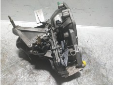 Recambio de caja cambios para nissan note (e11e) 1.4 cat referencia OEM IAM JH3103 C405933  2