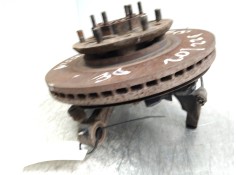 Recambio de mangueta delantera derecha para nissan pick-up (d22) 2.5 16v turbodiesel cat referencia OEM IAM    2