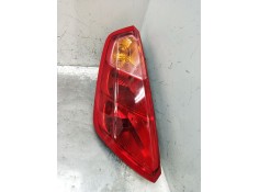 Recambio de piloto trasero izquierdo para fiat grande punto (199_) 1.2 referencia OEM IAM   2005