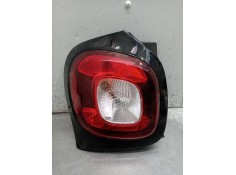 Recambio de piloto trasero izquierdo para smart fortwo coupe electric drive / eq pull&bear (453.391) referencia OEM IAM   2018
