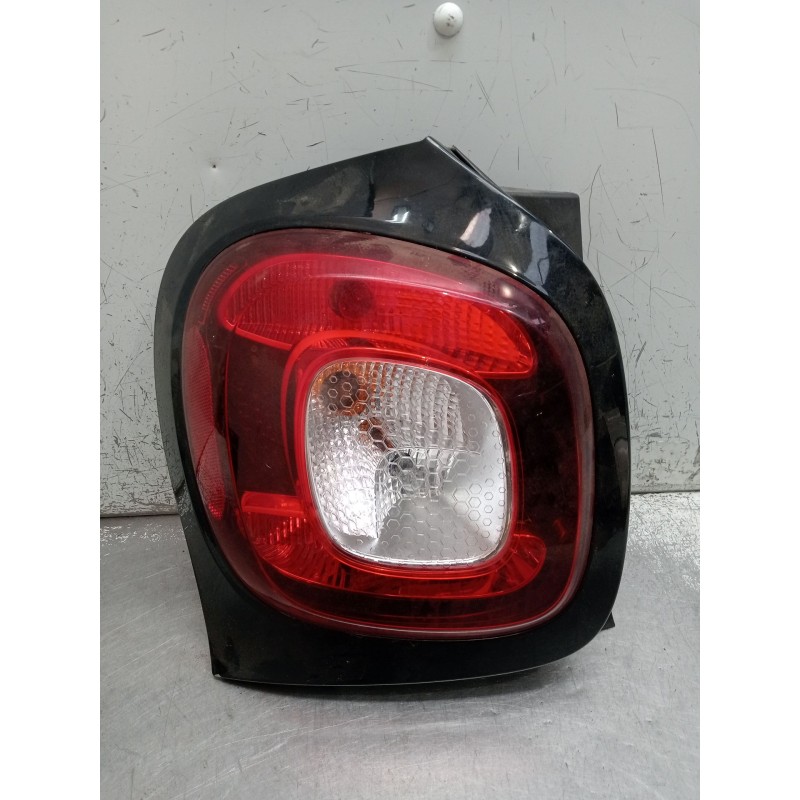 Recambio de piloto trasero izquierdo para smart fortwo coupe electric drive / eq pull&bear (453.391) referencia OEM IAM   2018