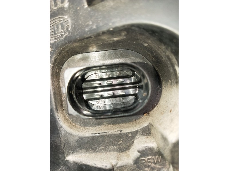 Recambio de piloto trasero izquierdo para audi a4 b6 (8e2) 2.5 tdi quattro referencia OEM IAM   2001